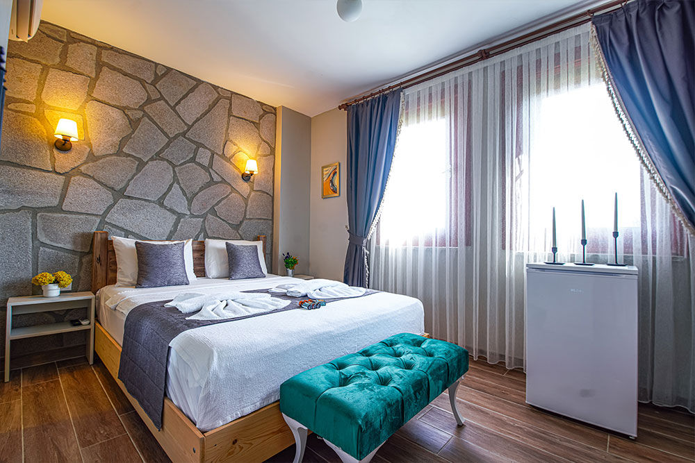 PLuxury Room